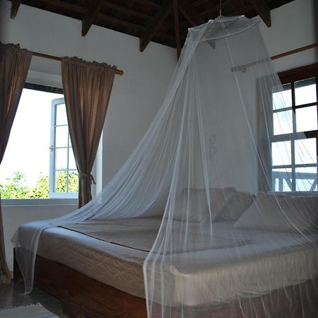 Villa Caribbean Dream Vieux Fort Exteriör bild