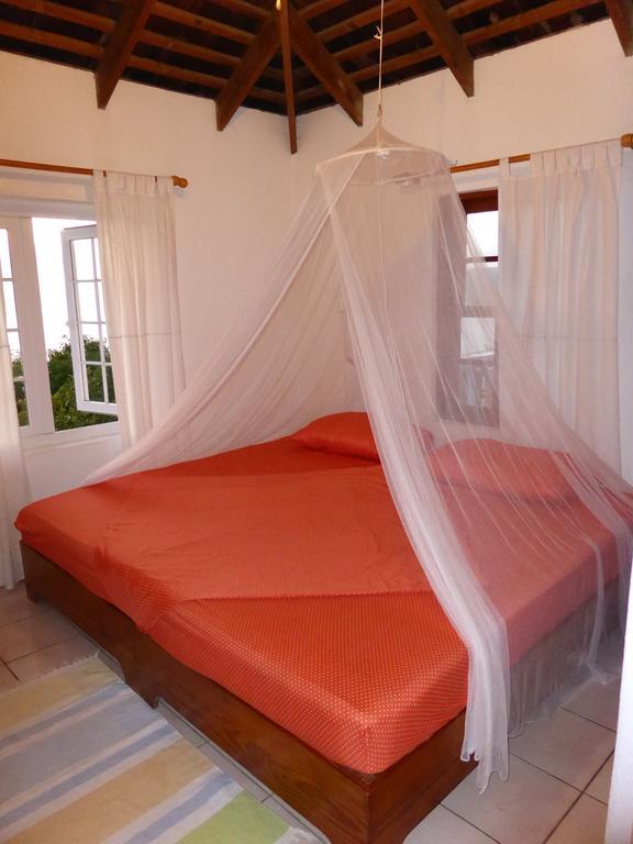 Villa Caribbean Dream Vieux Fort Rum bild