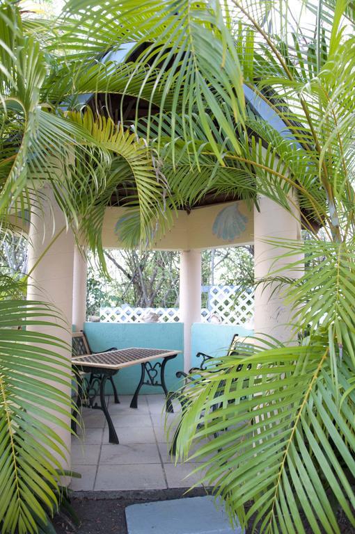 Villa Caribbean Dream Vieux Fort Exteriör bild